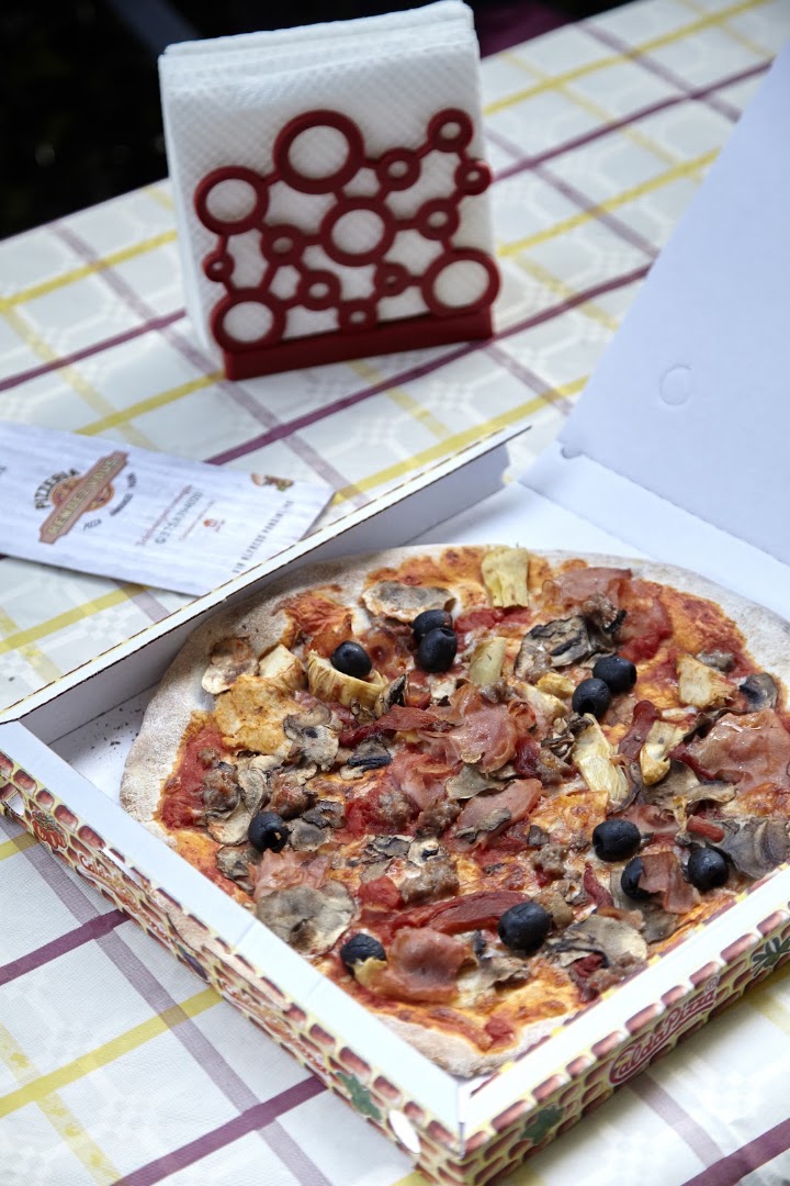 Pizzeria Rendez Vous