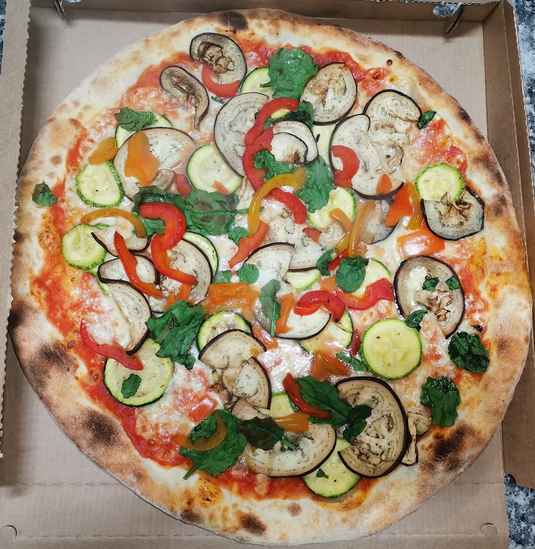 Pizzeria Rendez Vous