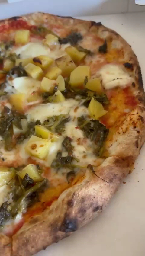 Pizzeria Reno