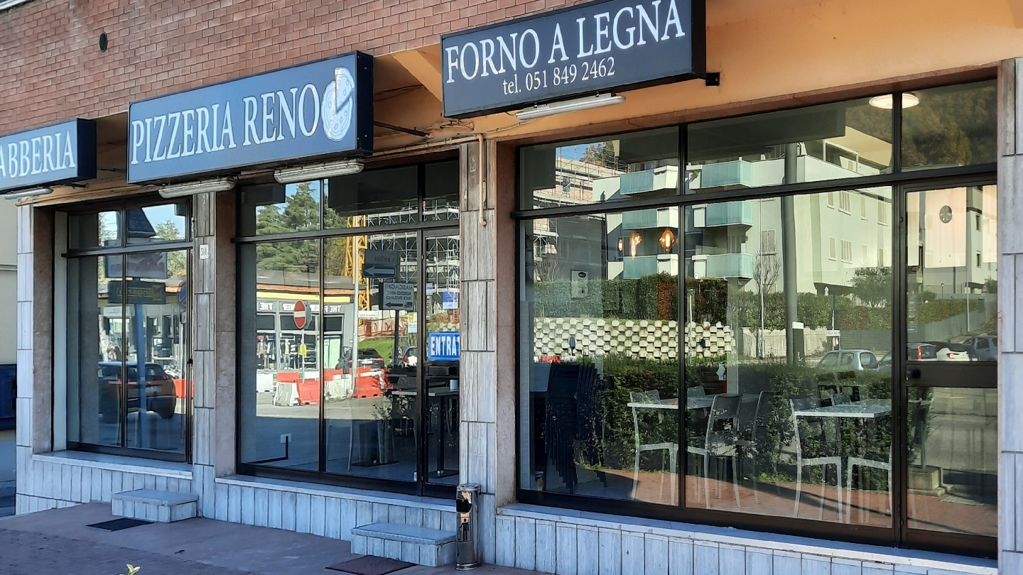 Pizzeria Reno