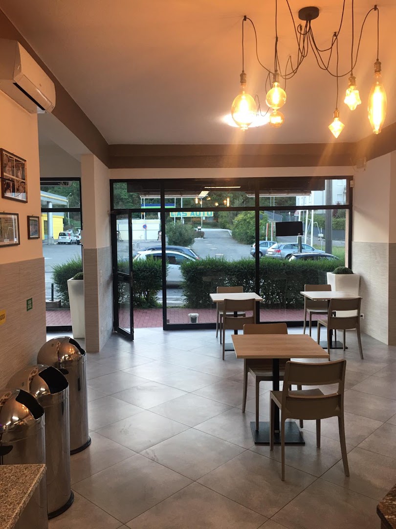 Pizzeria Reno, Casalecchio di Reno