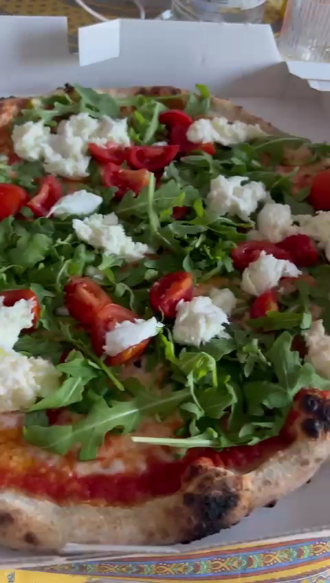 Pizzeria Reno