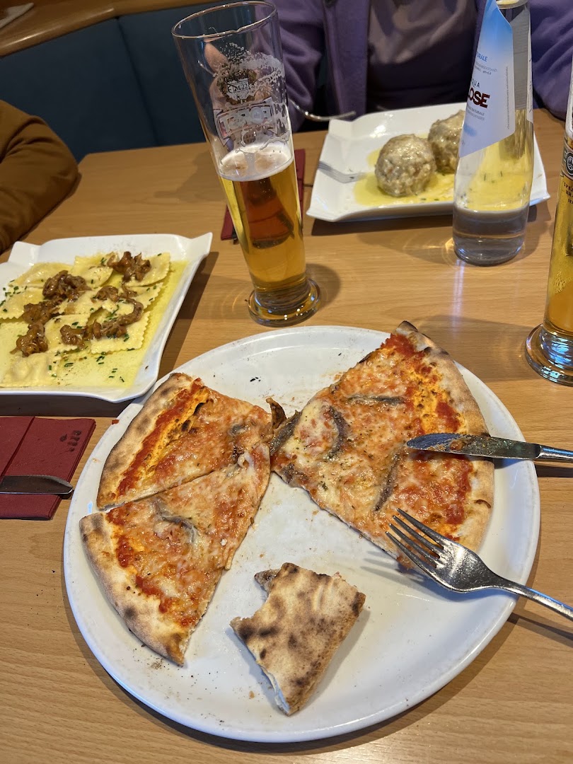 Pizzeria Restaurant Bruggenwirt
