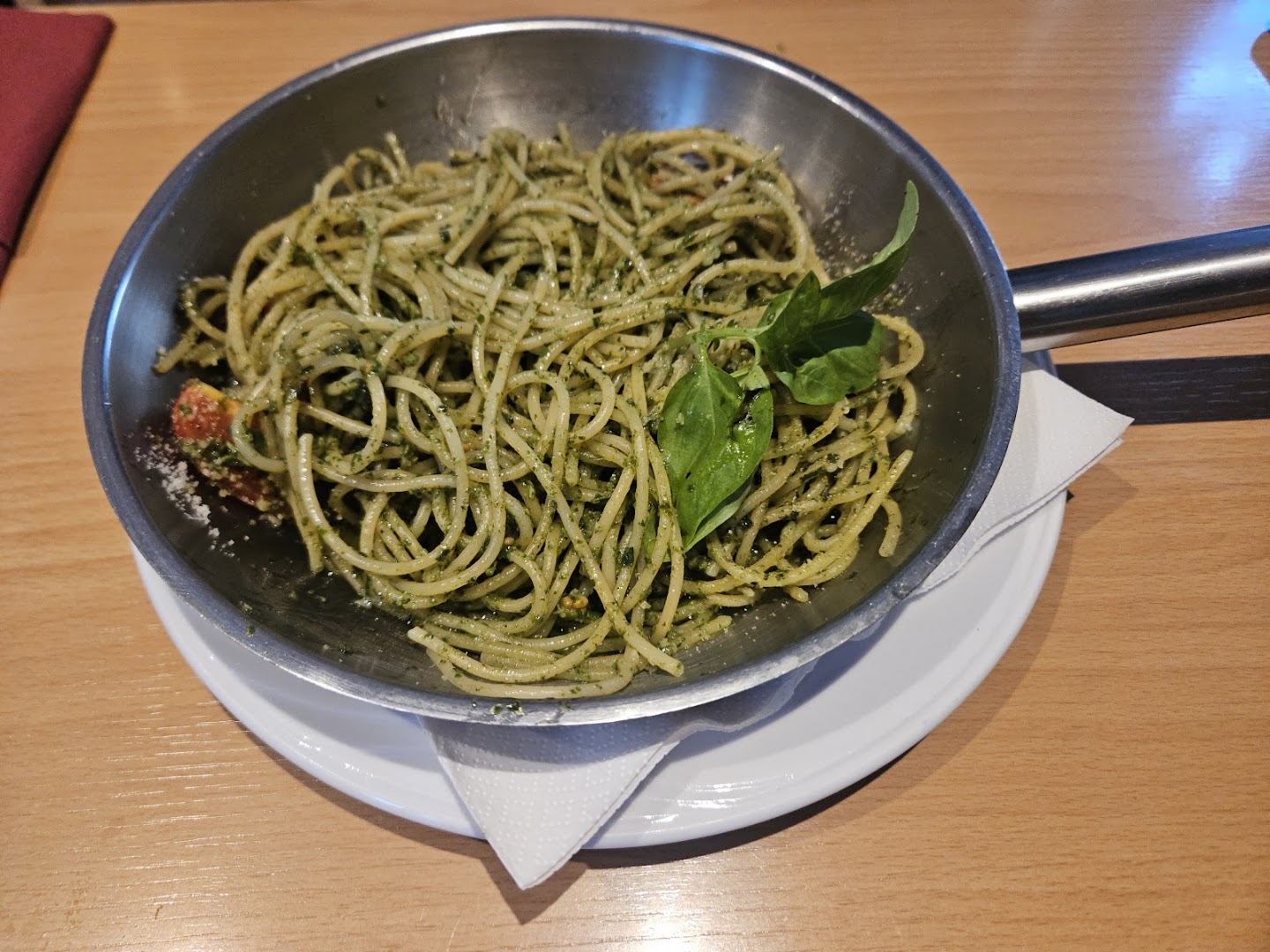 Pizzeria Restaurant Bruggenwirt