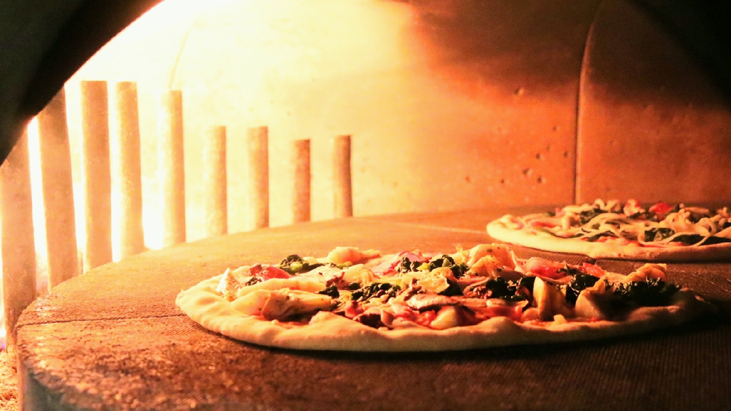 Pizzeria Restaurant Erika