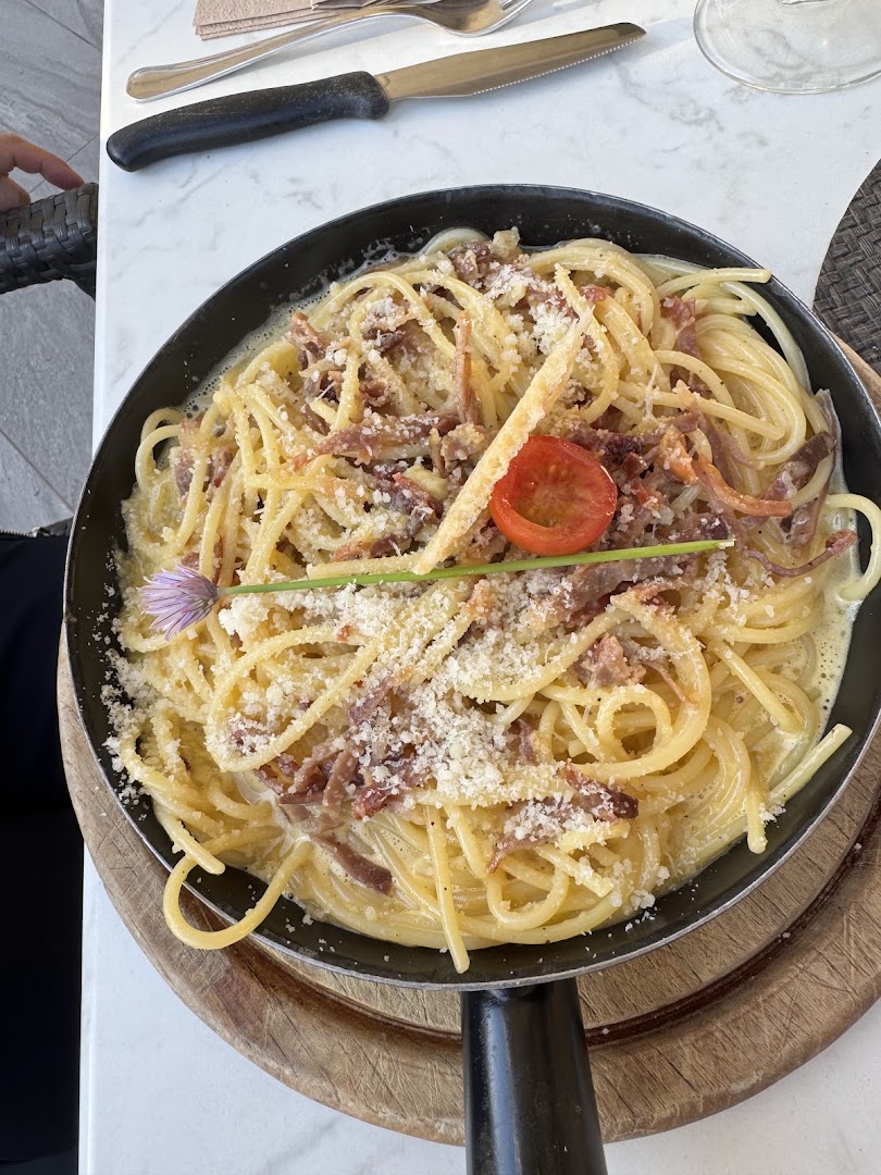 Pizzeria Restaurant Laterne