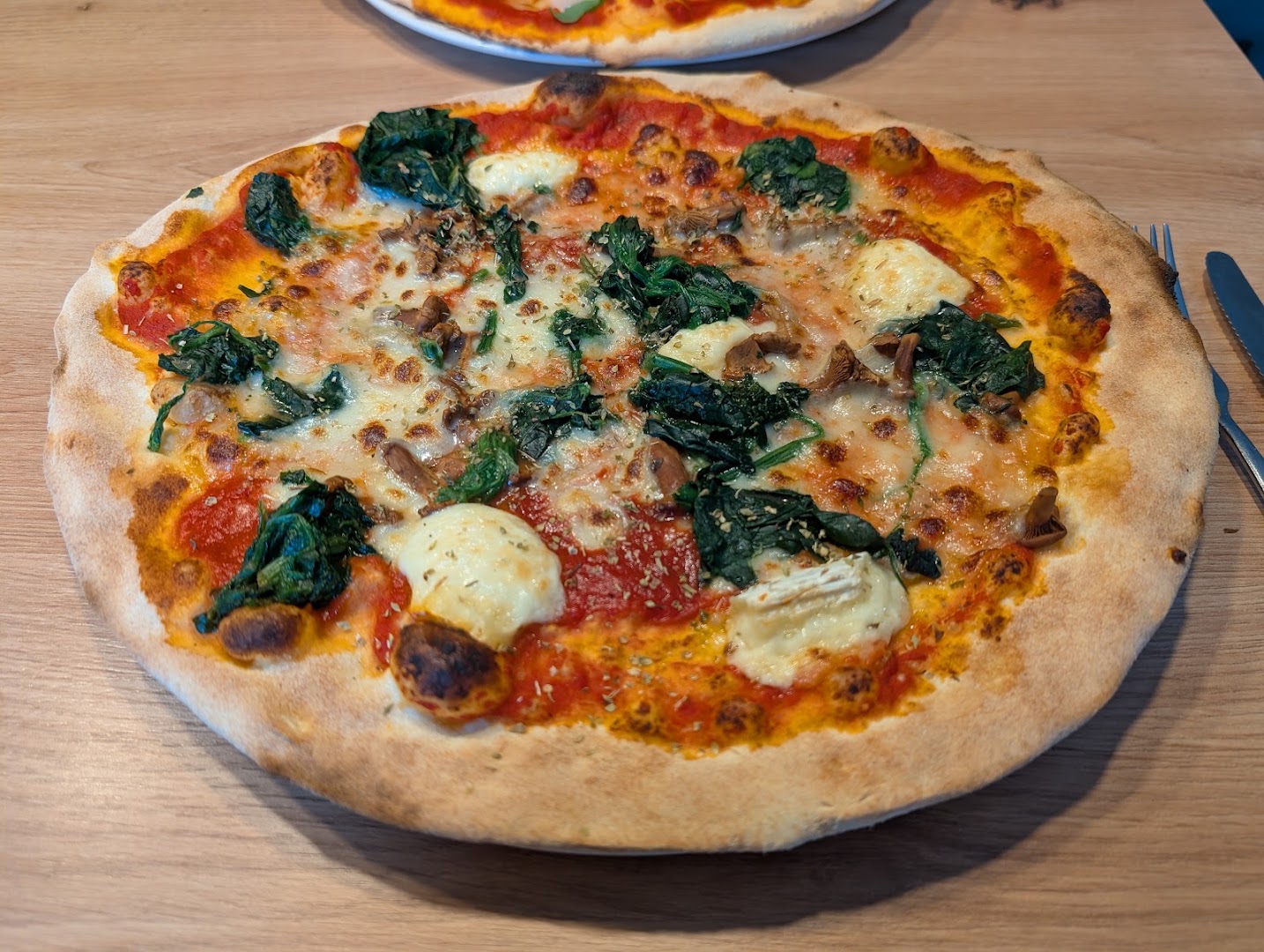 Pizzeria Restaurant Laterne