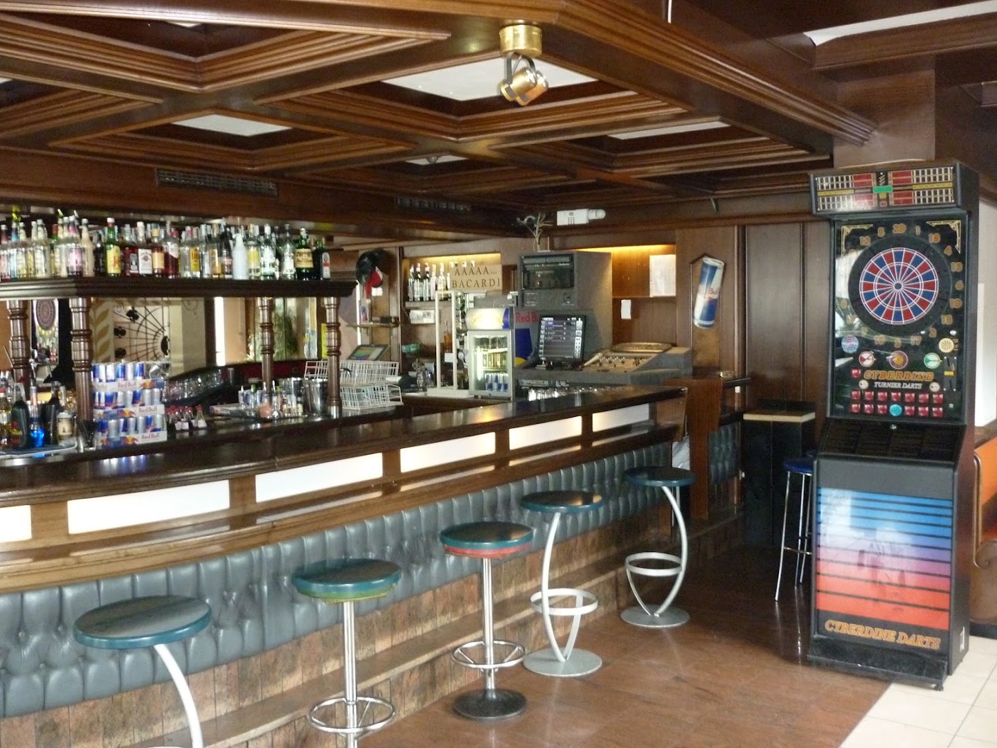 Pizzeria Restaurant Pub ALPEN