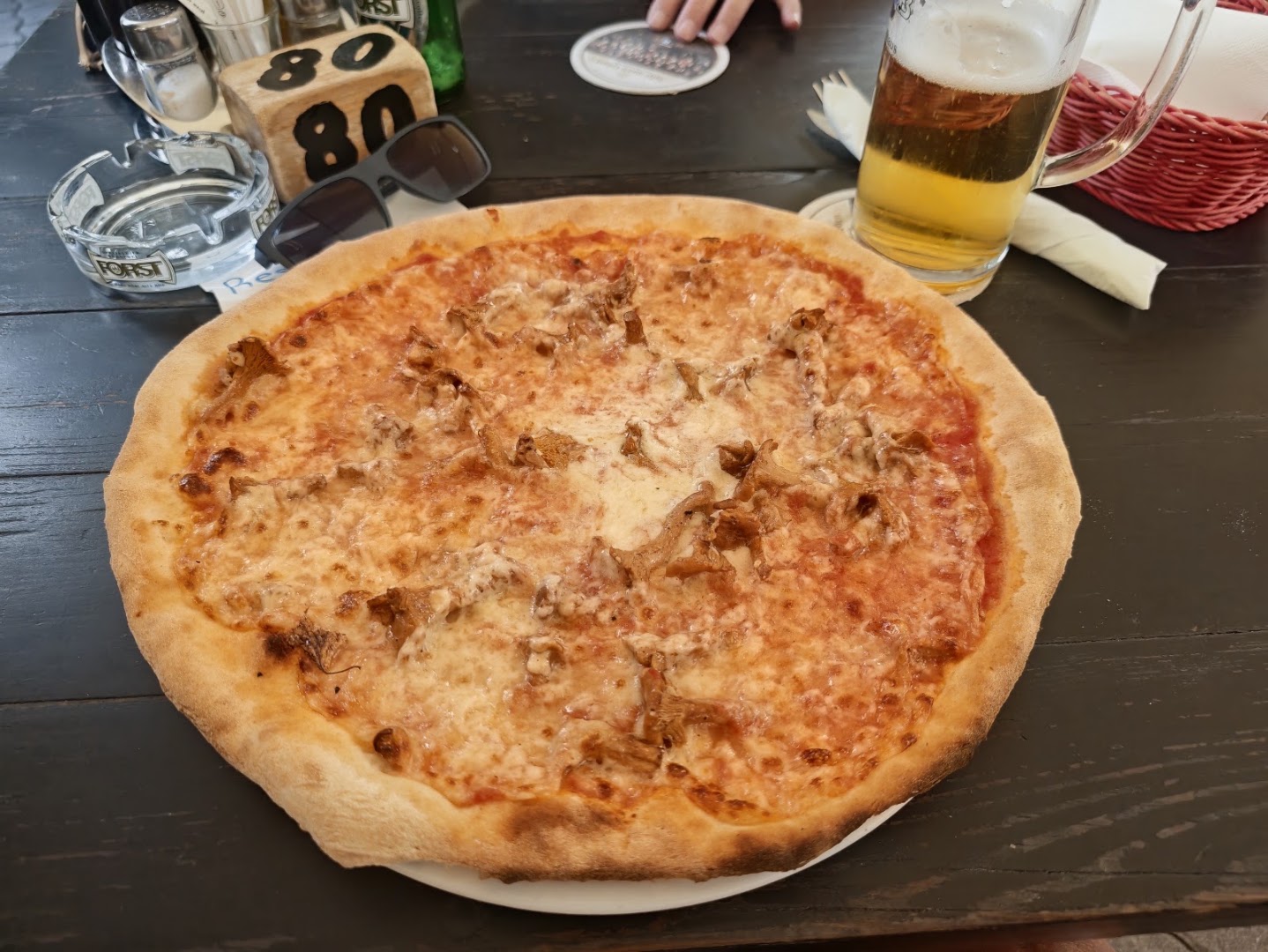 Pizzeria Restaurant Pub ALPEN