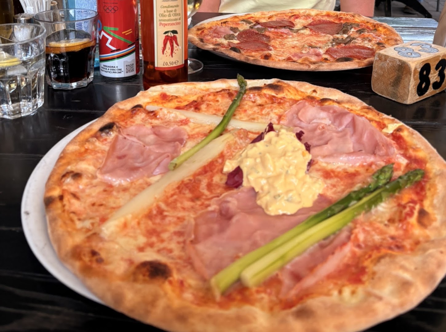Pizzeria Restaurant Pub ALPEN