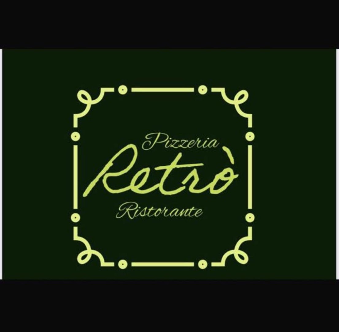 Pizzeria Retro', Montesilvano