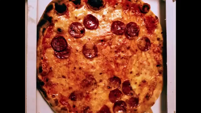Pizzeria Rica Roca