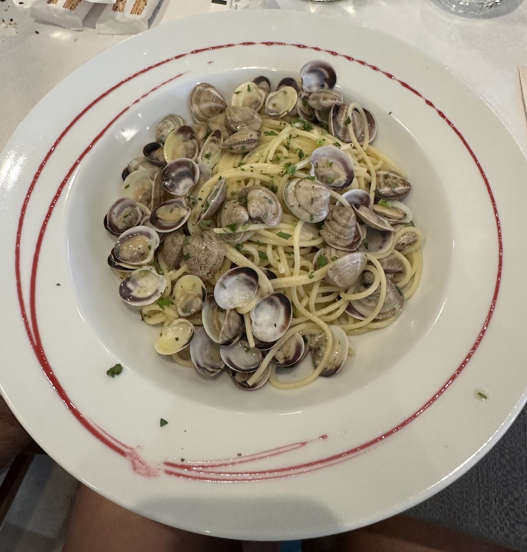 Pizzeria Rica Roca, Lido di Jesolo