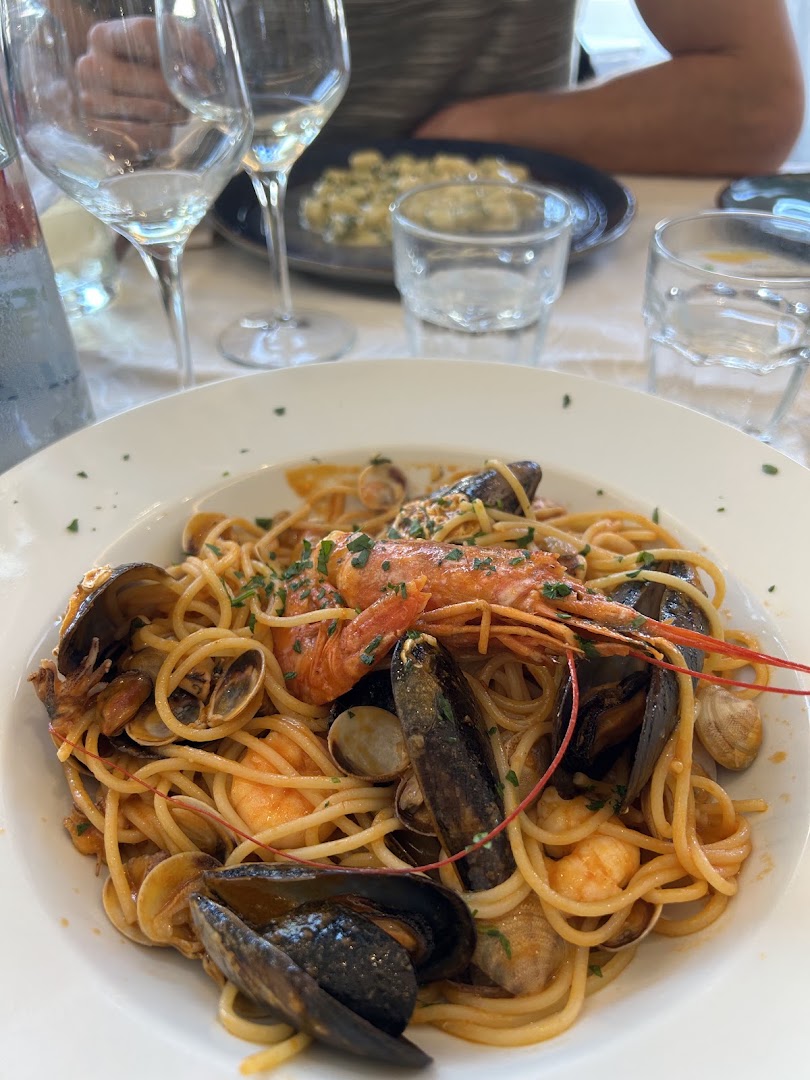Pizzeria Rica Roca