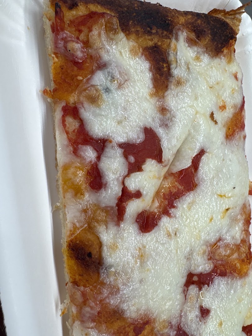 PIZZERIA RICCIO