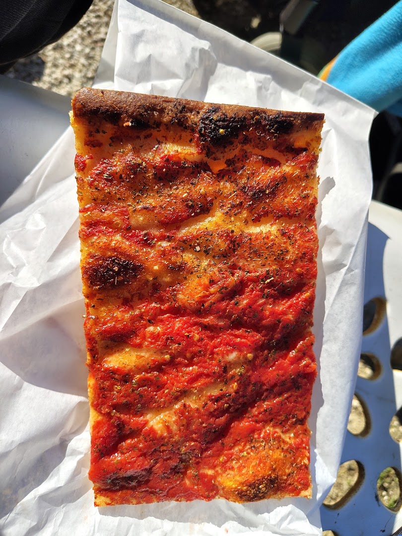 PIZZERIA RICCIO