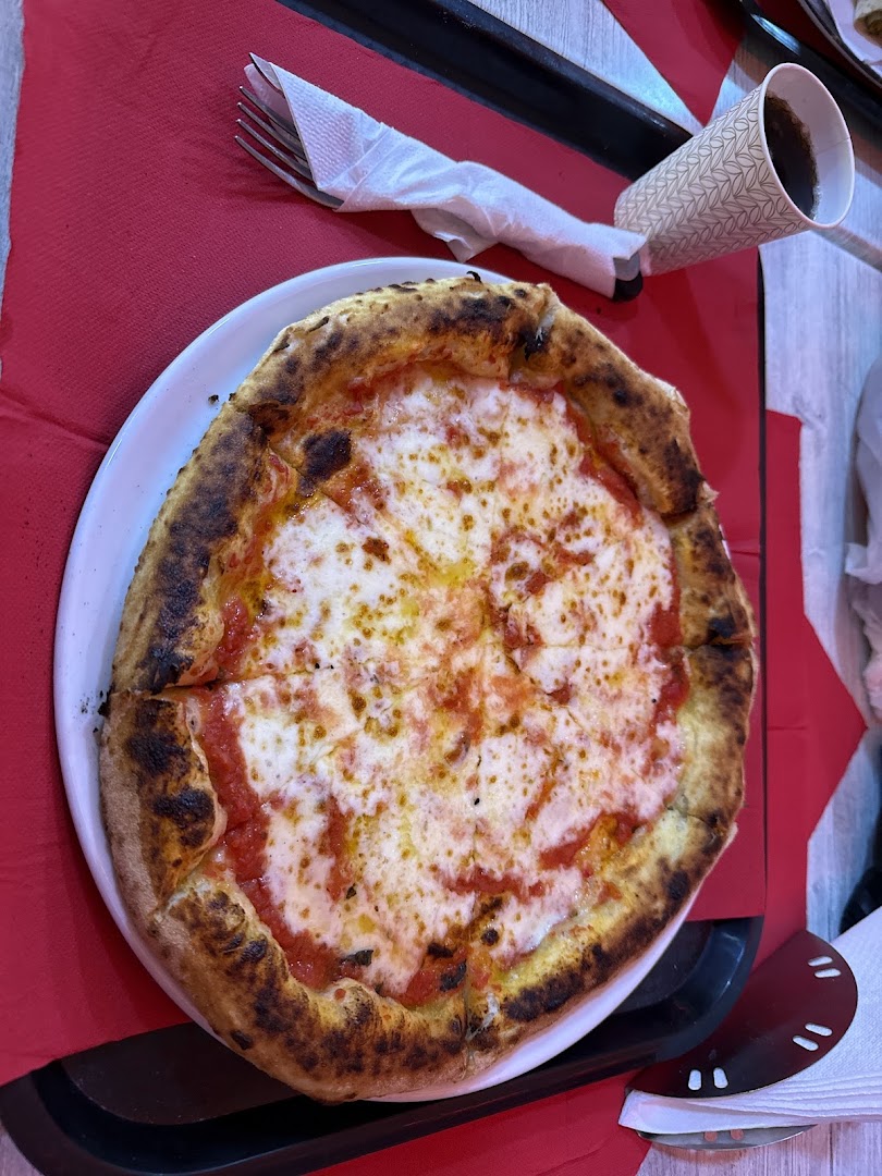 Pizzeria Rimas 3, Torino