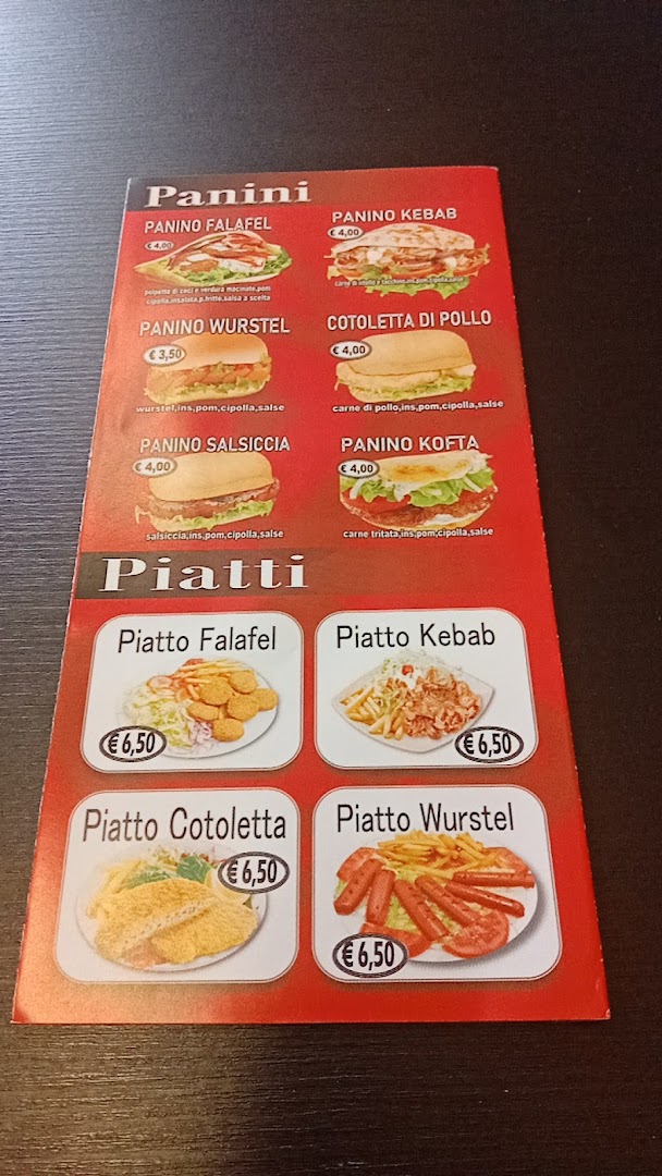Pizzeria Rimas 3