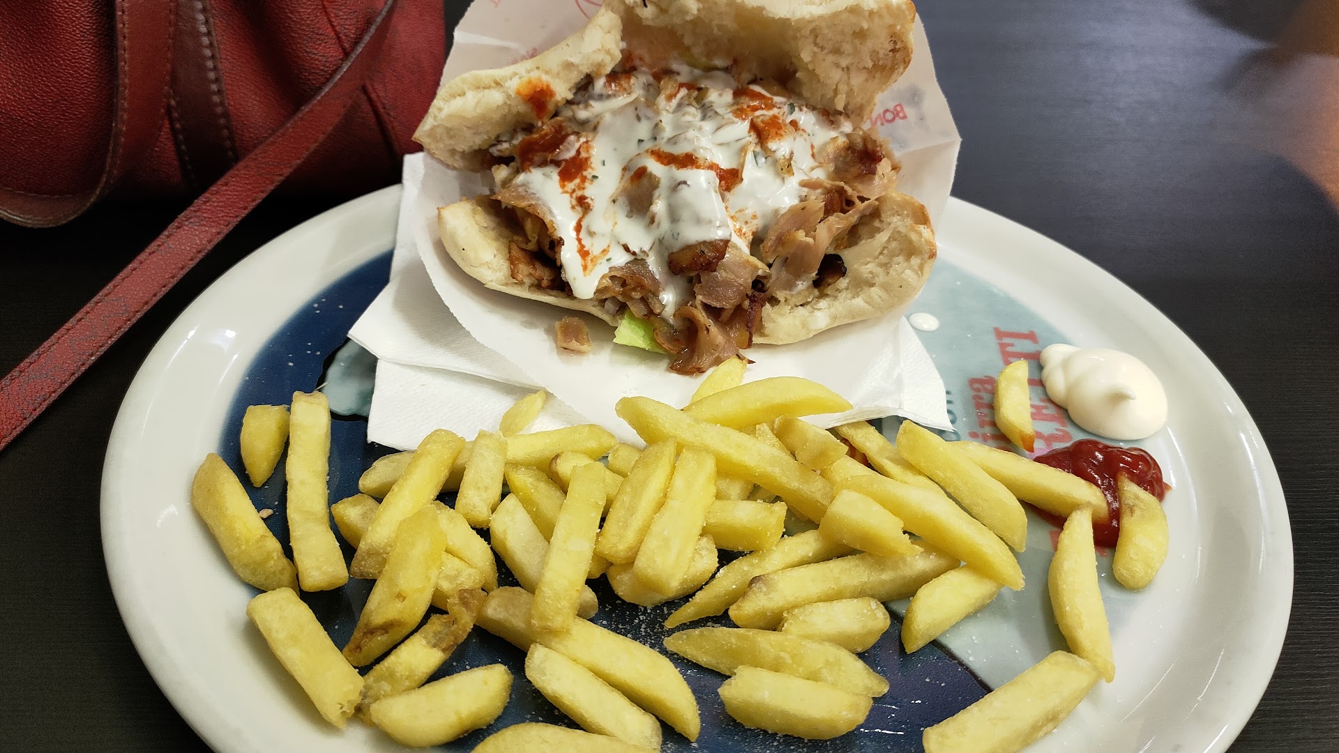 Pizzeria Rimas 3