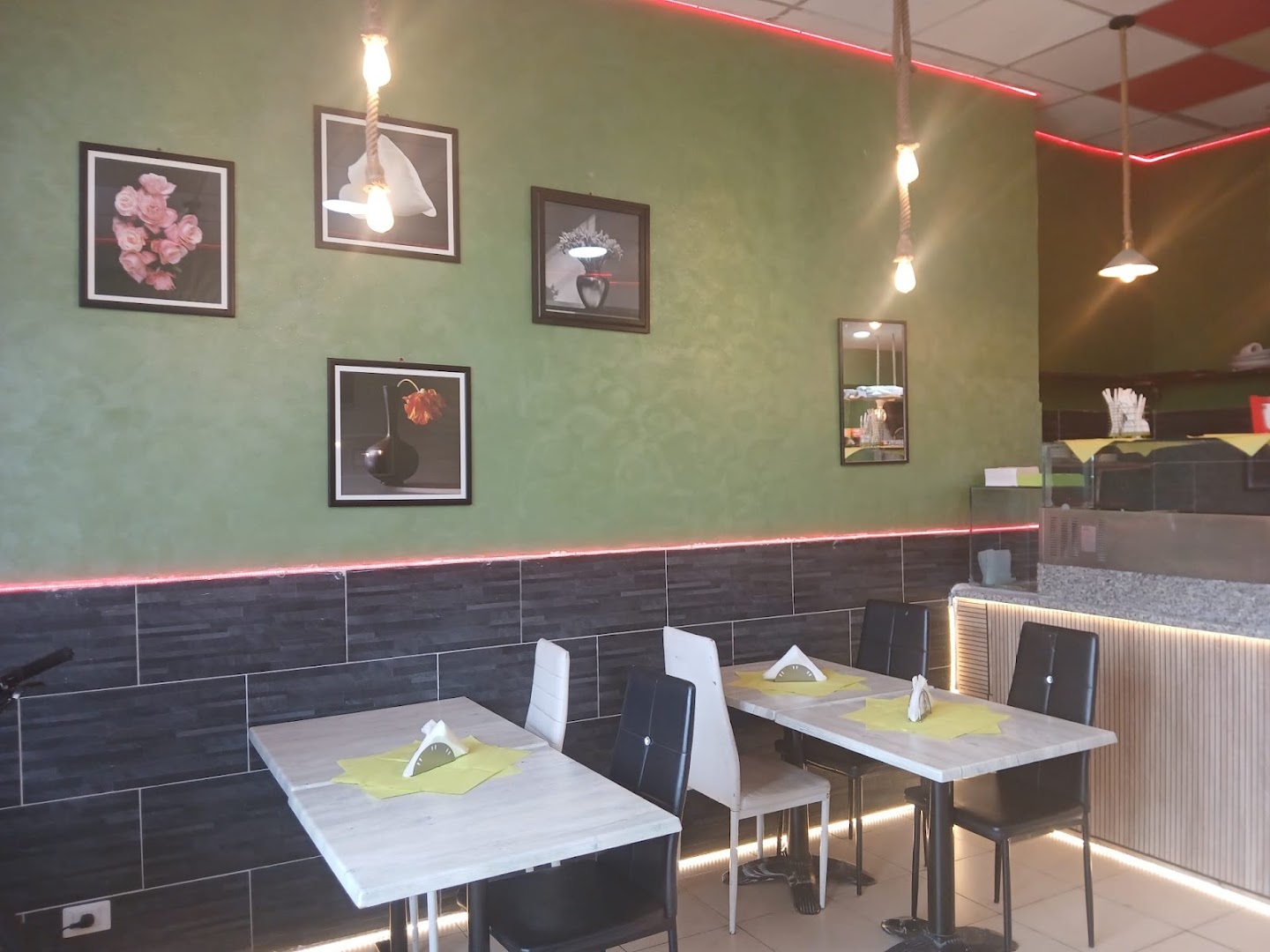 Pizzeria Rimas 3