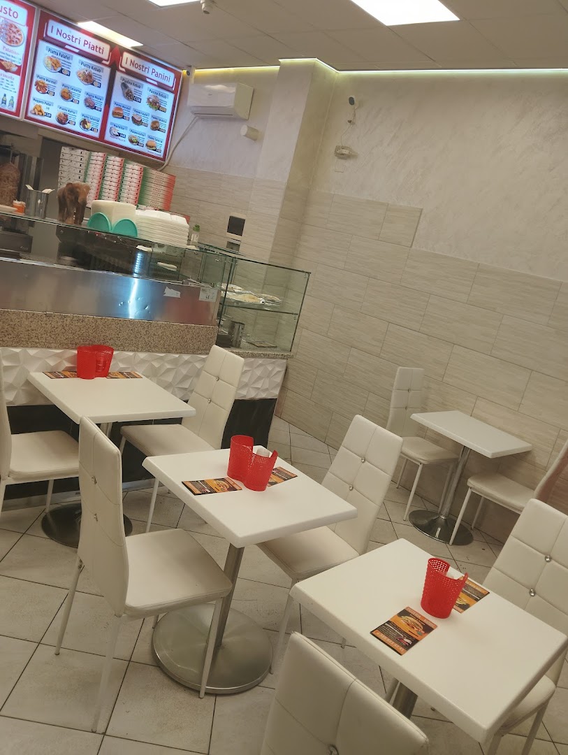 Pizzeria rimas pizzeria sansovino