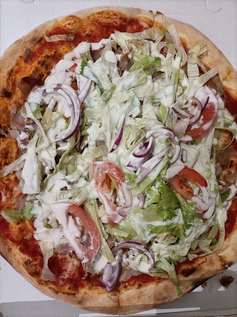 Pizzeria rimas pizzeria sansovino