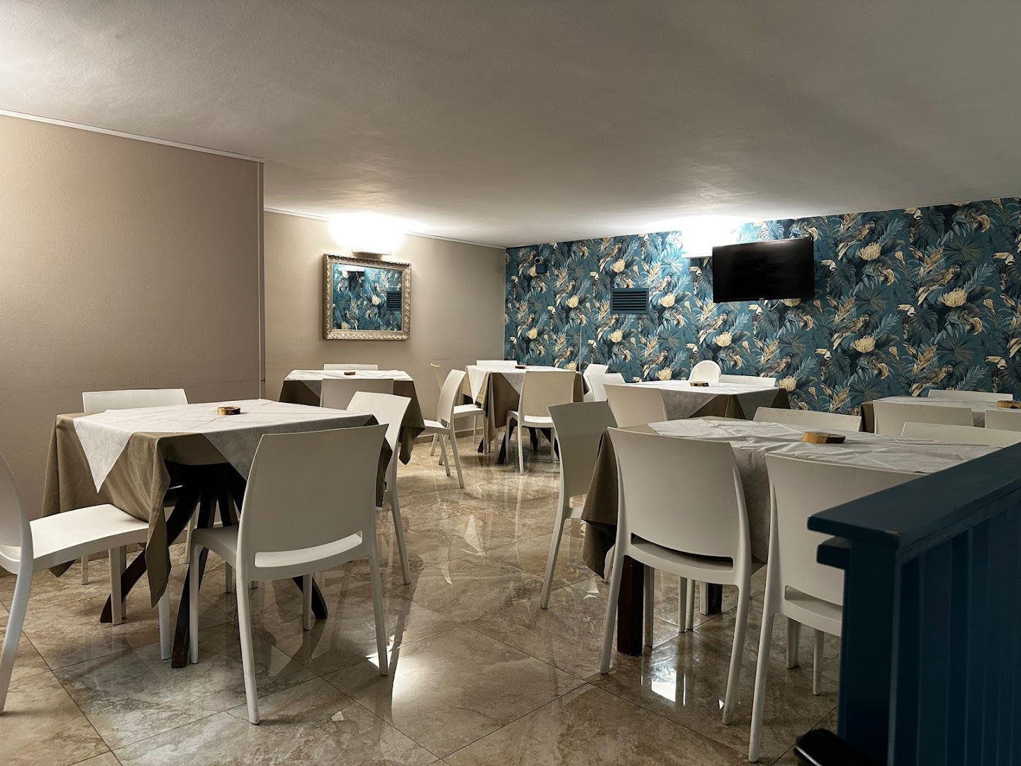 Pizzeria Rimini di Camonita