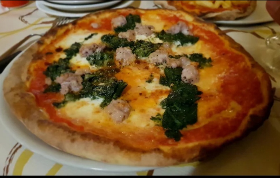 Pizzeria Rimini