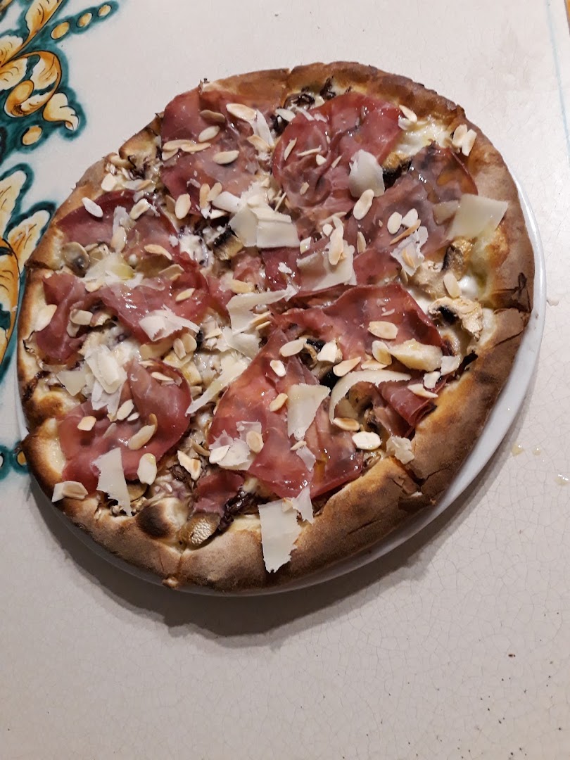 Pizzeria Rimini