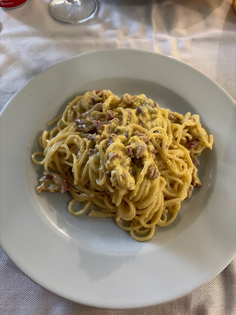 Pizzeria Rio Di Frasca Natale