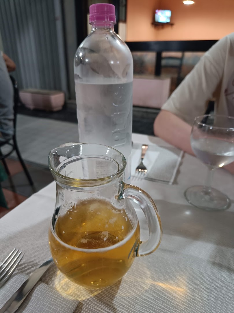 Pizzeria Rio Di Frasca Natale