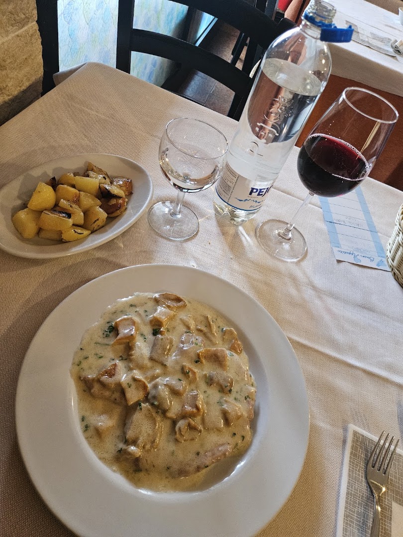 Pizzeria Rio Di Frasca Natale
