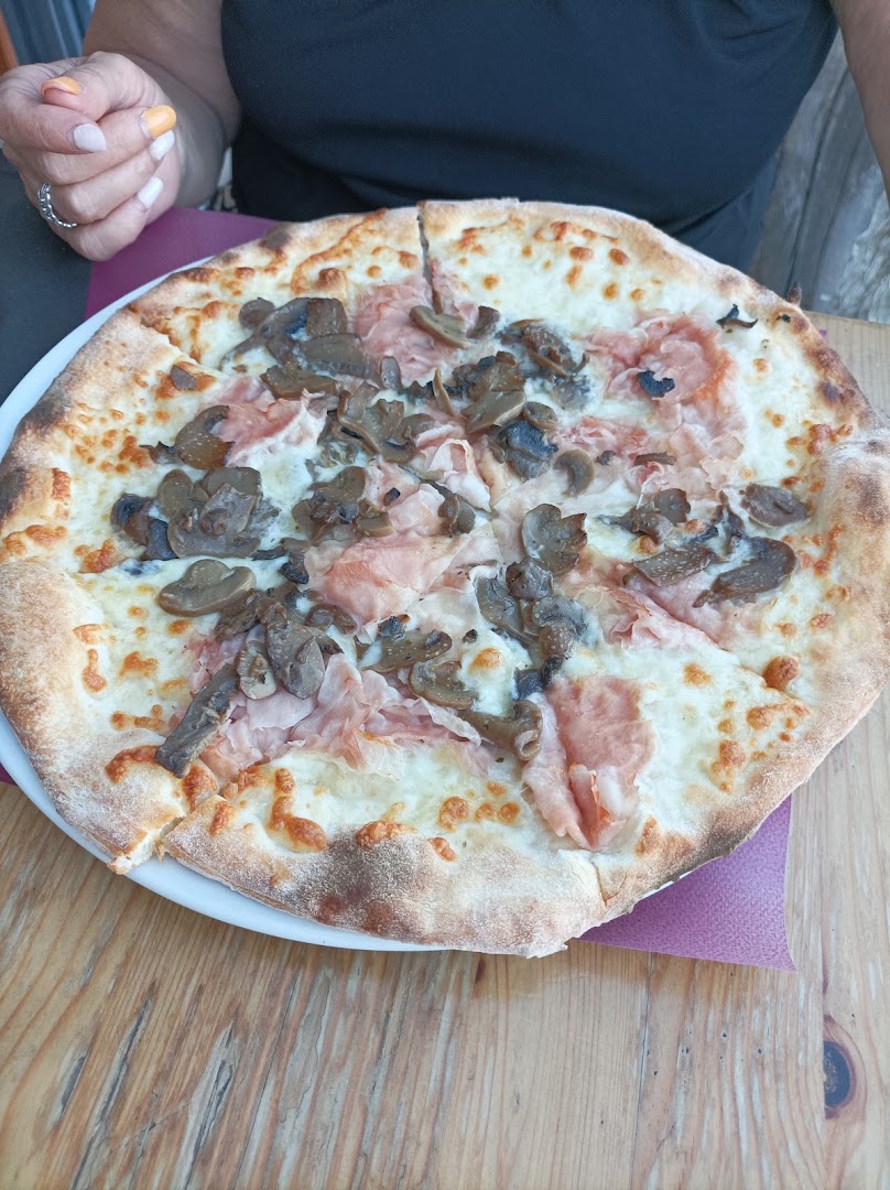 Pizzeria Rio Loano