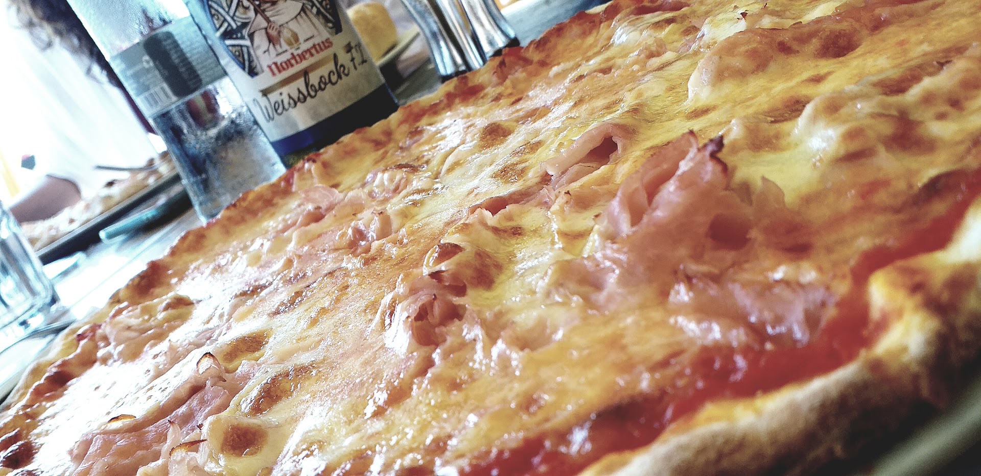 Pizzeria Rio Loano