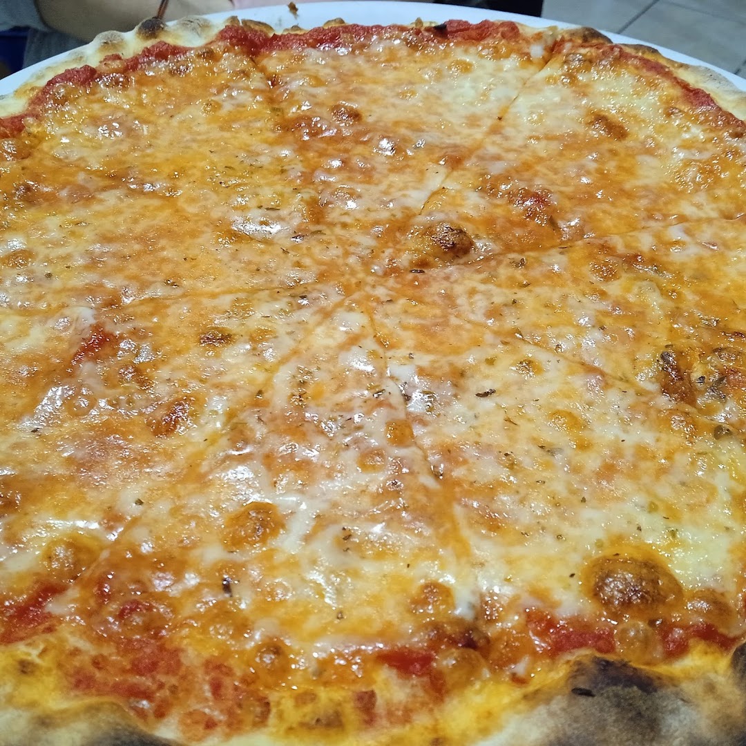 Pizzeria Rio Loano