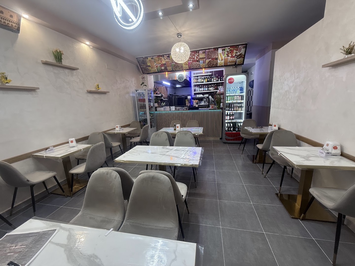 Pizzeria Risto D’Amore