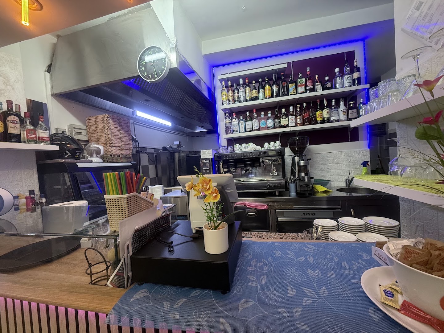 Pizzeria Risto D’Amore