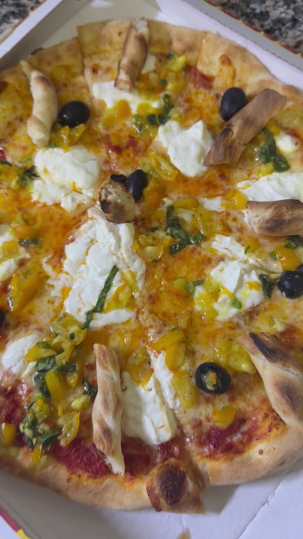 Pizzeria Risto D’Amore