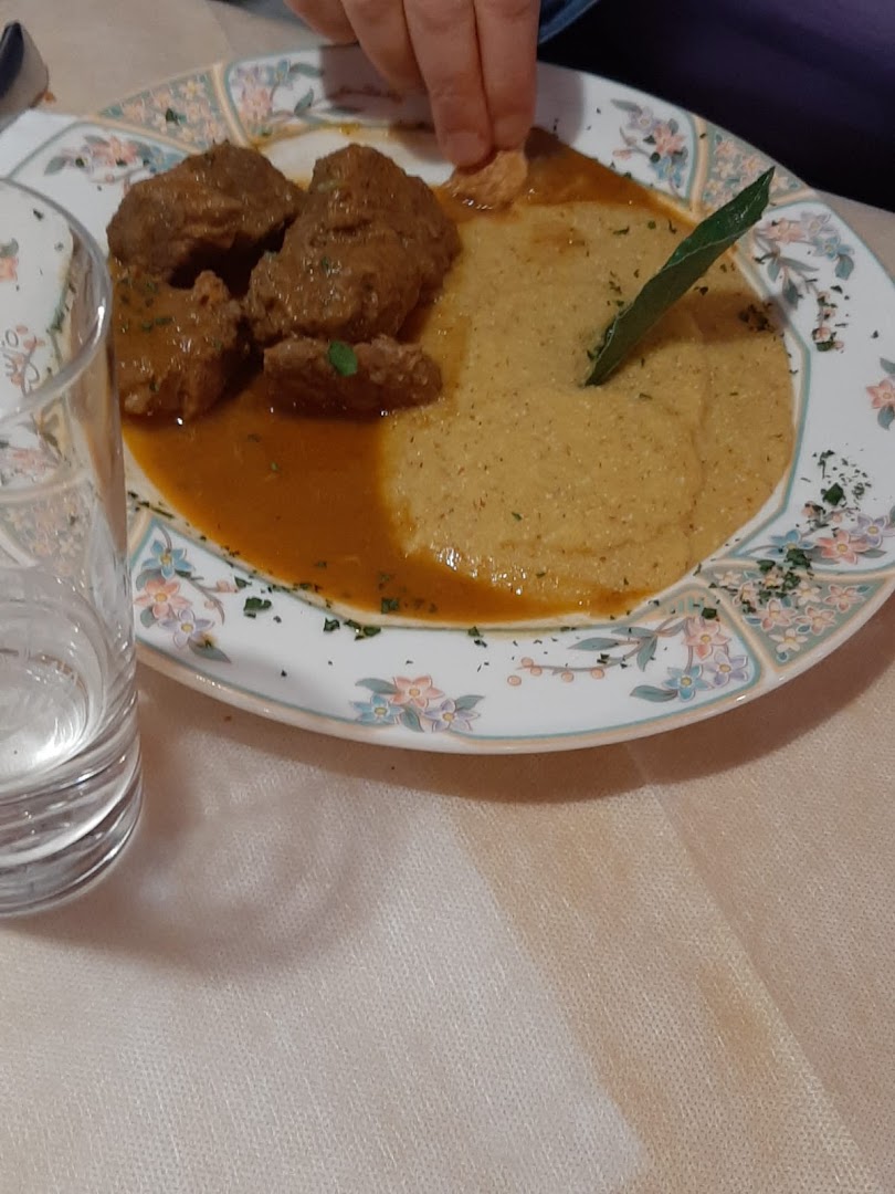 Pizzeria Ristorante 3/4