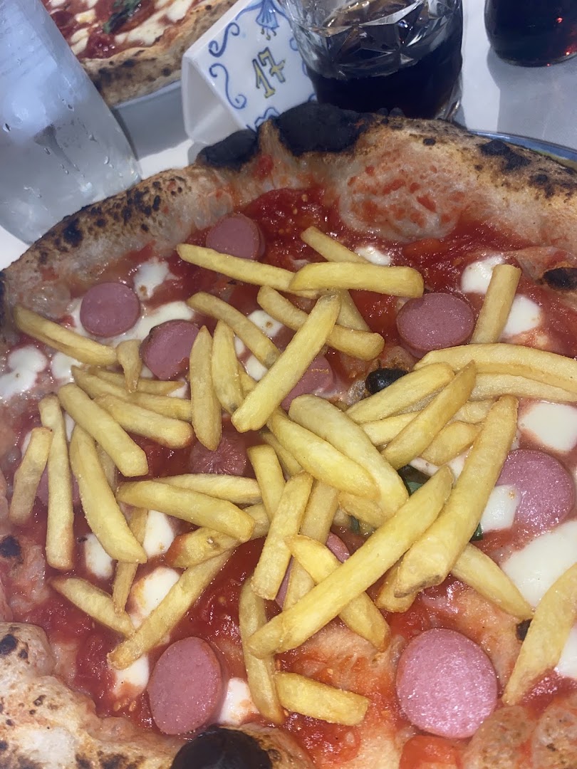 Pizzeria Ristorante 400 Gradi Vercelli