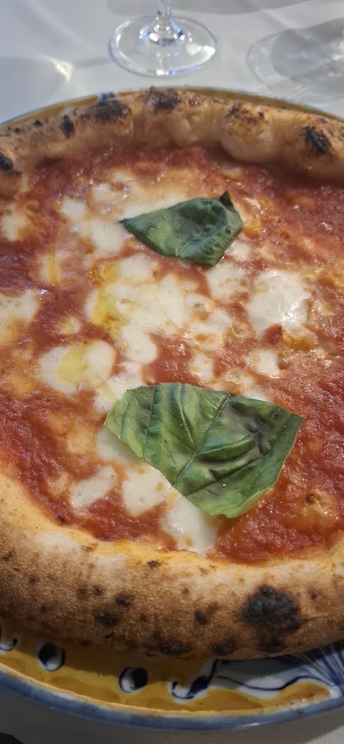 Pizzeria Ristorante 400 Gradi Vercelli
