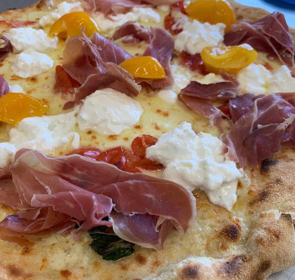 Pizzeria Ristorante 400 Gradi Vercelli
