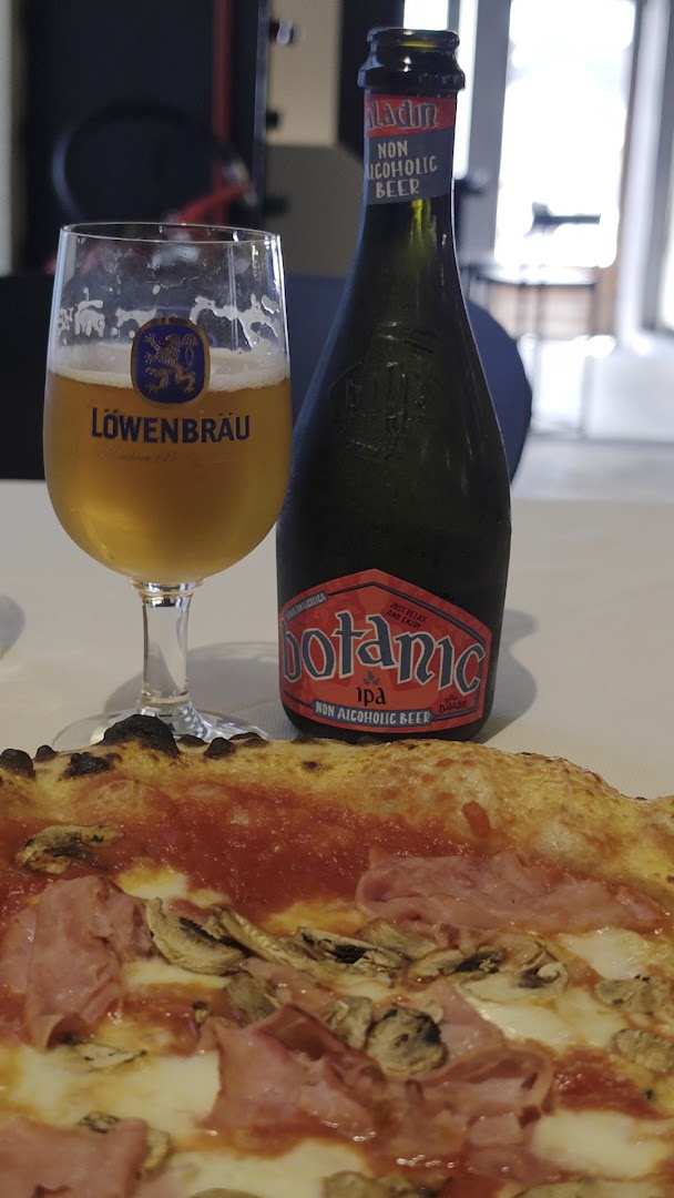 Pizzeria Ristorante 400 Gradi Vercelli