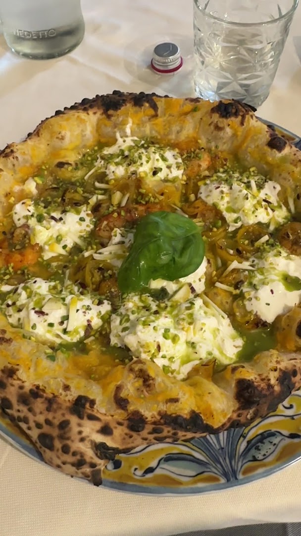 Pizzeria Ristorante 400 Gradi Vercelli