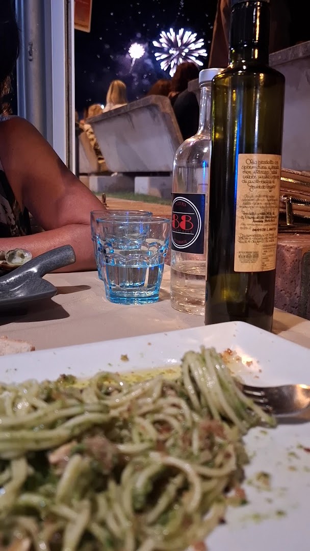 Pizzeria Ristorante 88