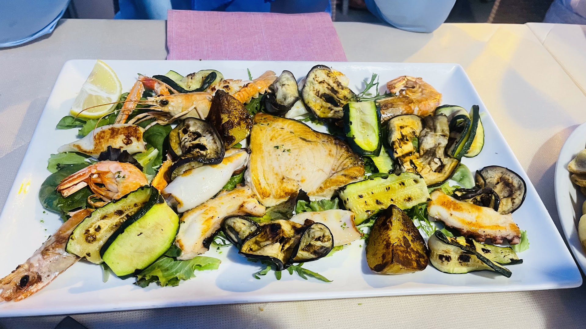 Pizzeria Ristorante 88