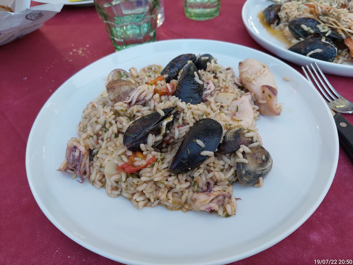 Pizzeria Ristorante 88