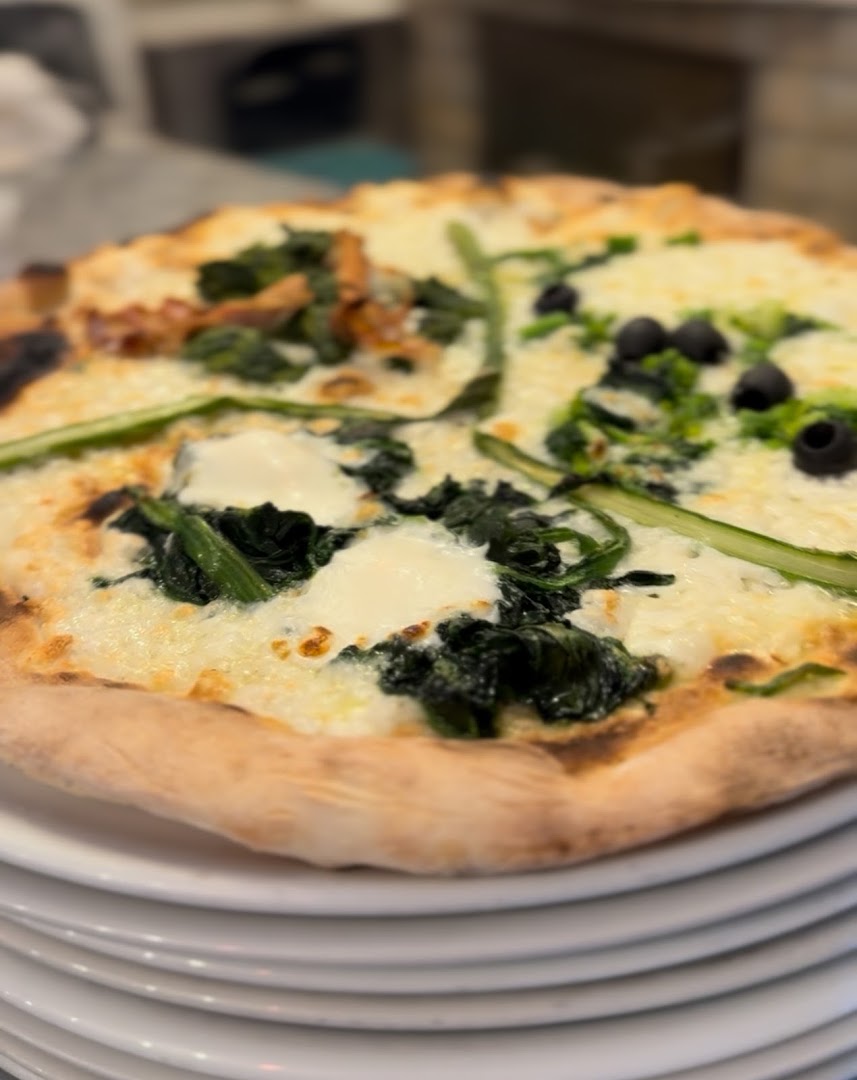 Pizzeria ristorante A' bello