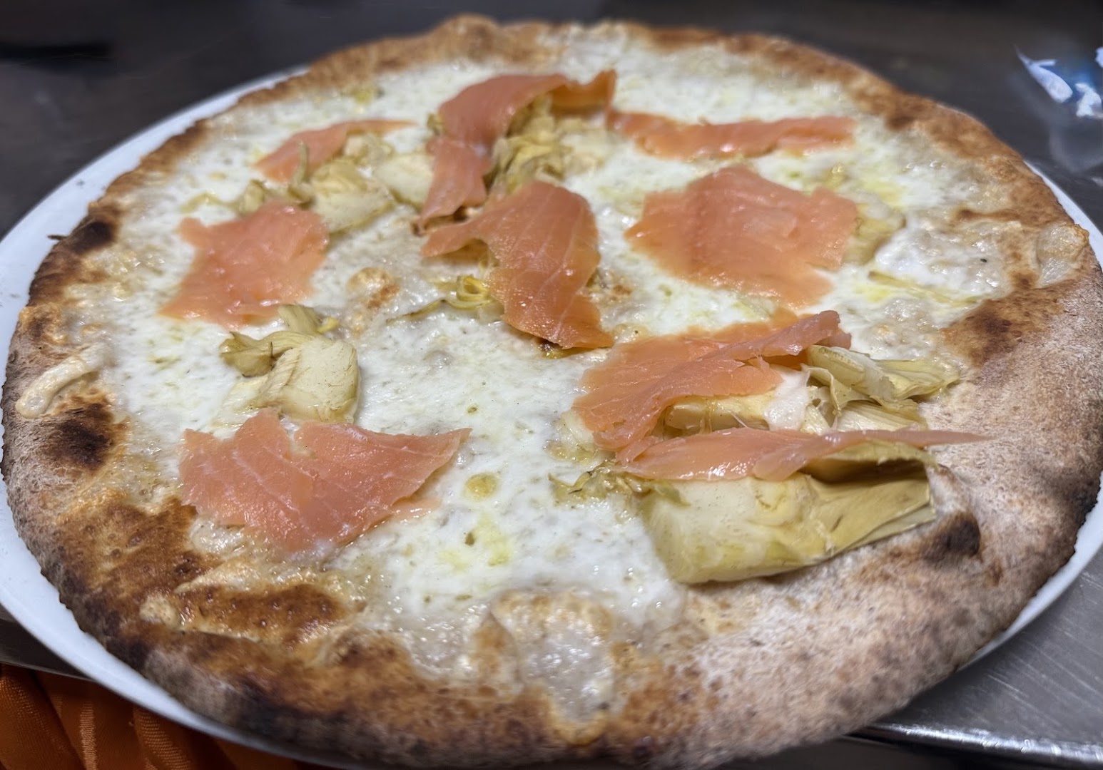 Pizzeria ristorante A' bello