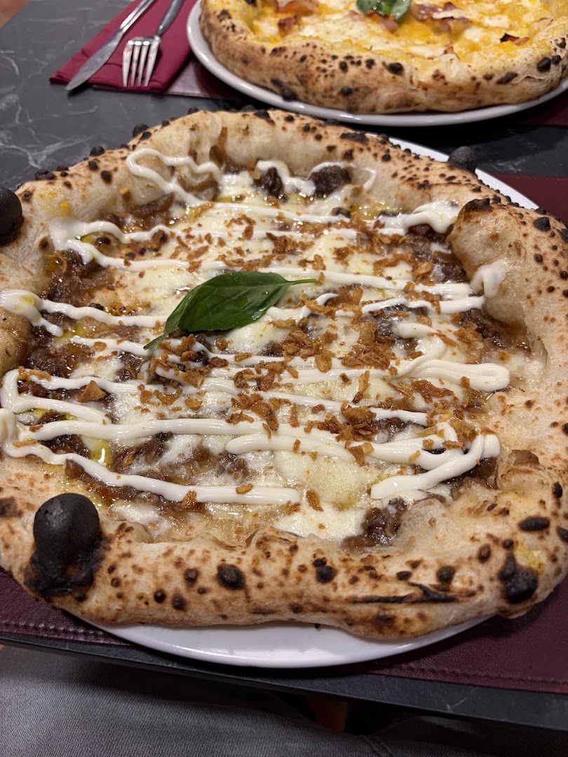 Pizzeria Ristorante Addore - Eur